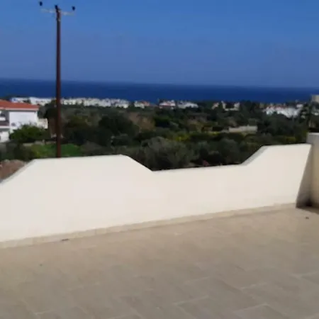 Θέρετρο Golden Valley Holiday